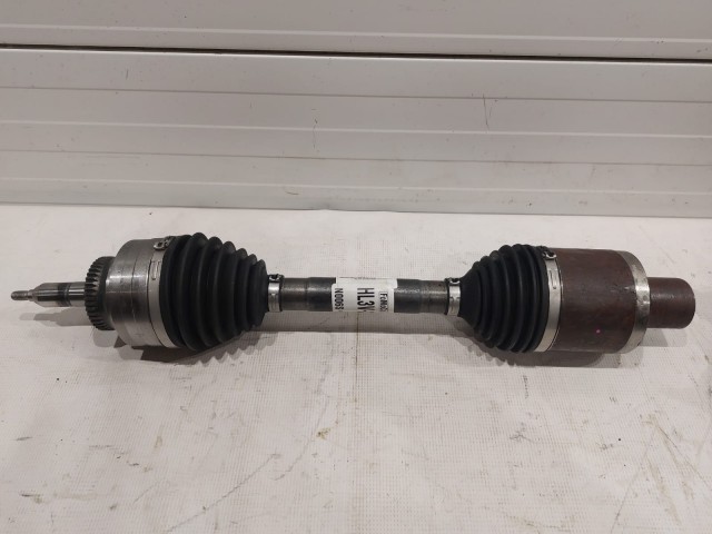 Front Axle Shaft (Right)